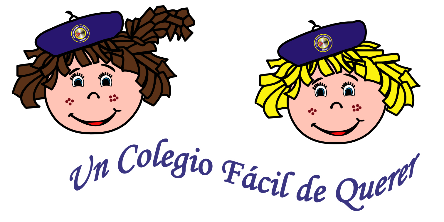 Un colegio fácil de querer